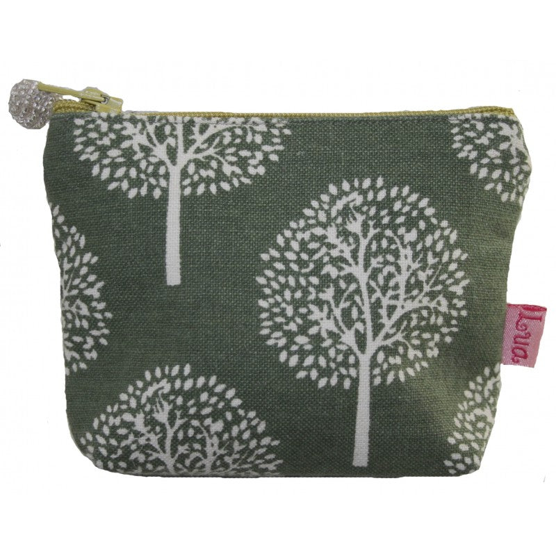 Mini Purse - Mulberry Trees