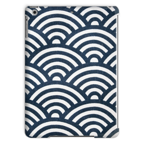 Waves Tablet Case