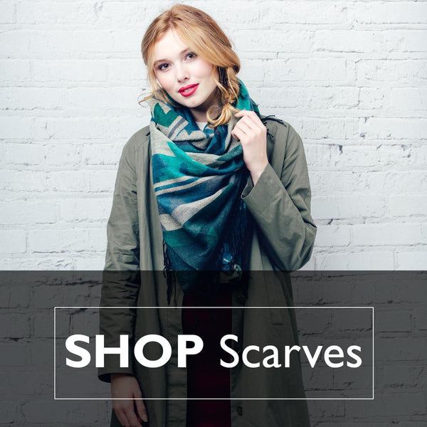 Scarves