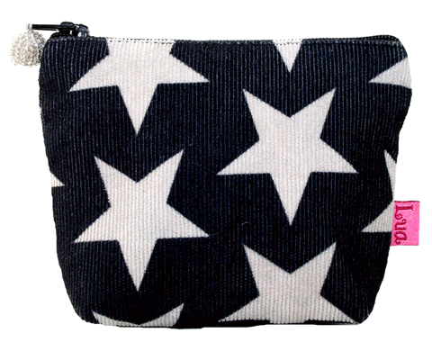 Mini Purse - Stars