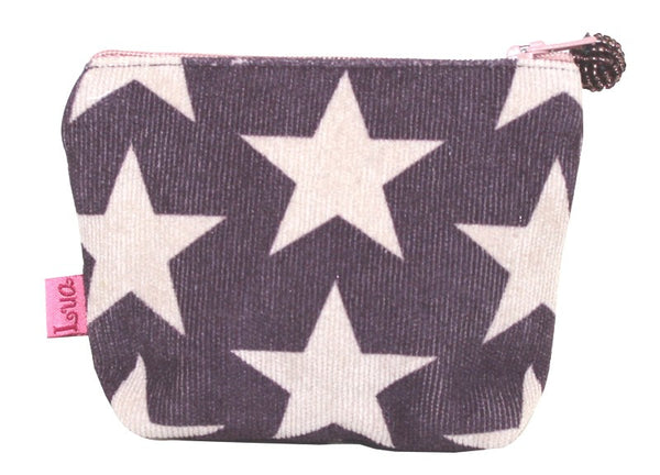 Mini Purse - Stars
