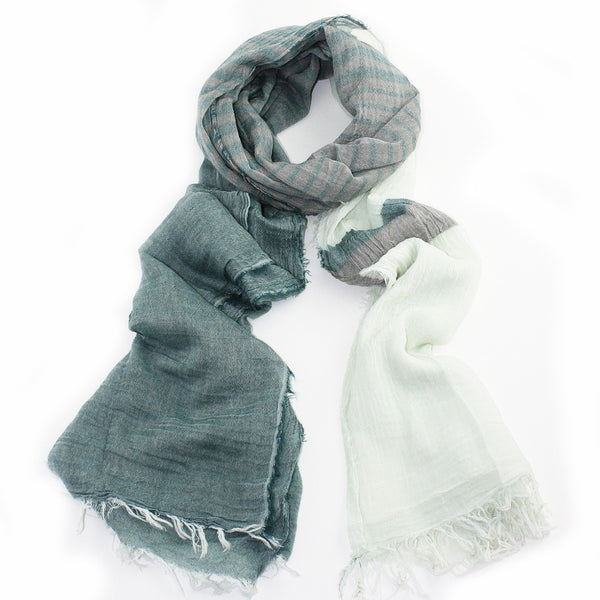Charlie Scarf - Various Colours