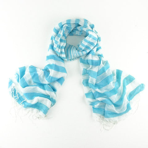 St. Mary's Scarf