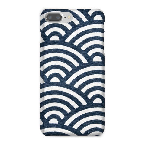 Waves Phone Case