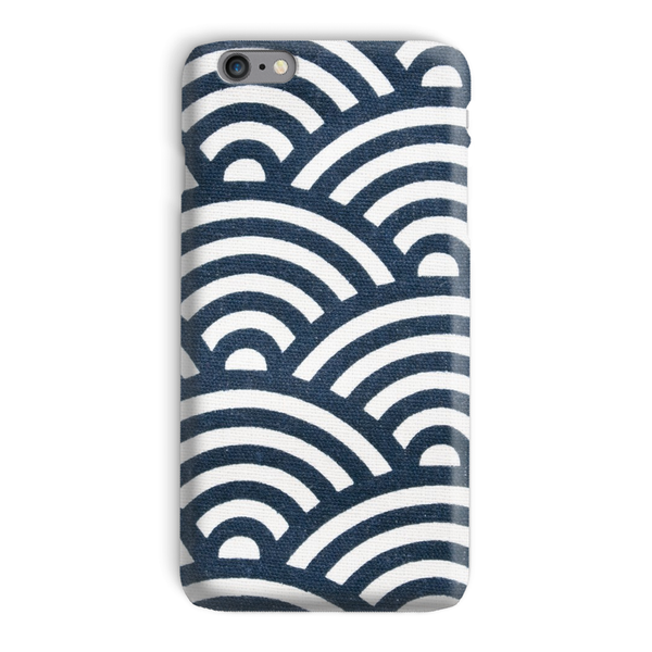 Waves Phone Case