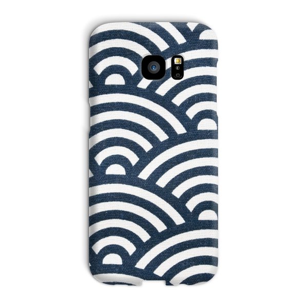 Waves Phone Case