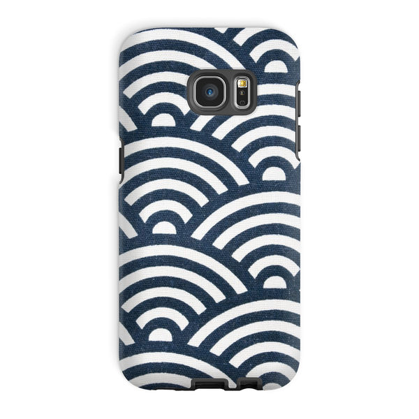 Waves Phone Case