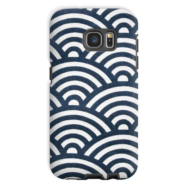 Waves Phone Case