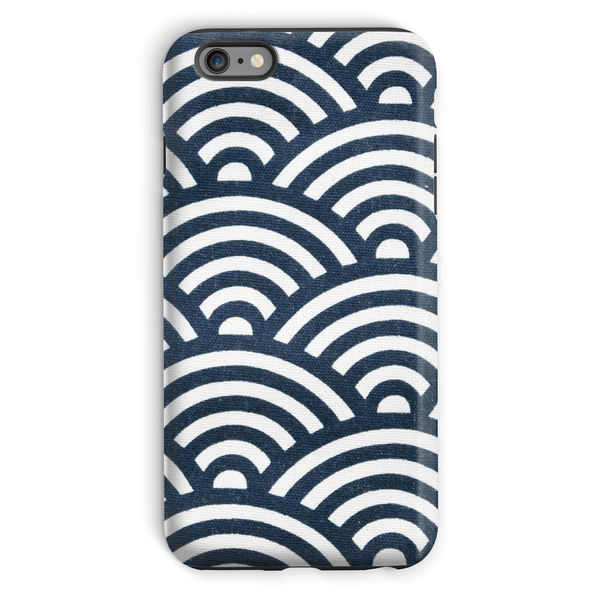 Waves Phone Case