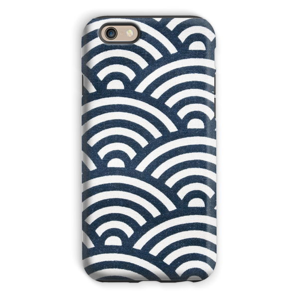 Waves Phone Case