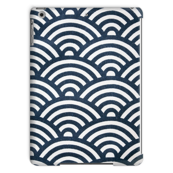 Waves Tablet Case
