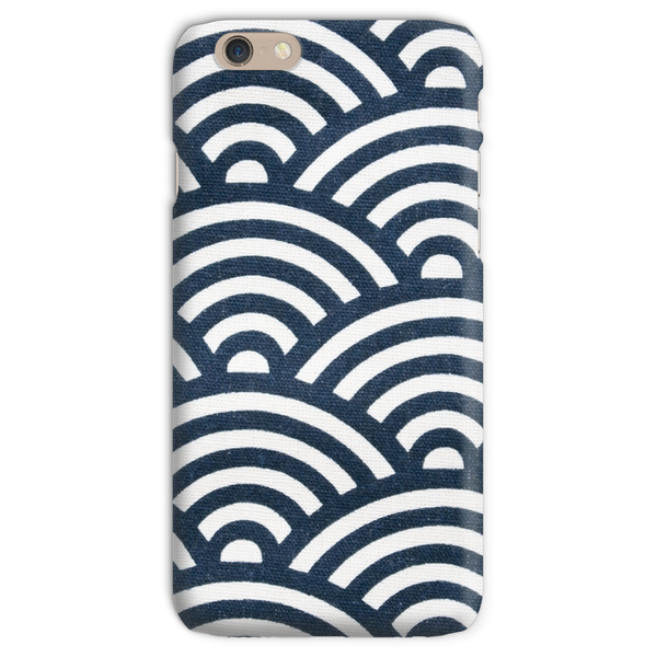 Waves Phone Case