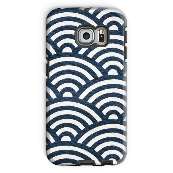 Waves Phone Case