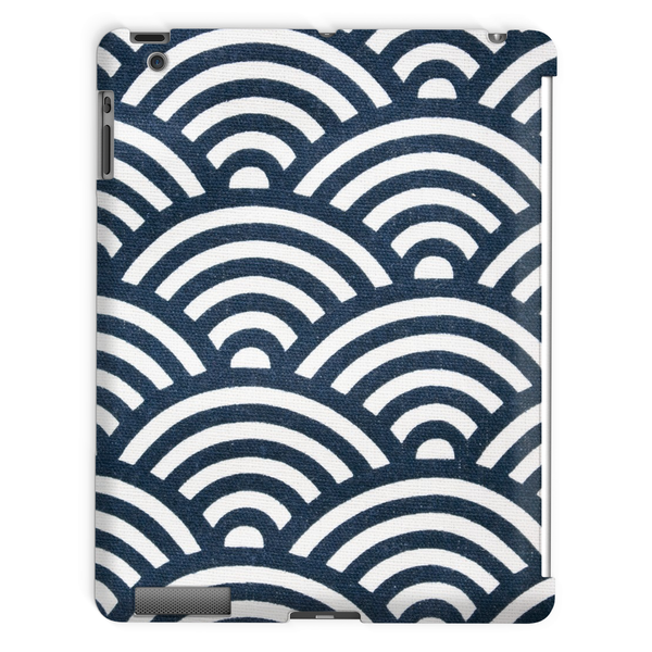 Waves Tablet Case