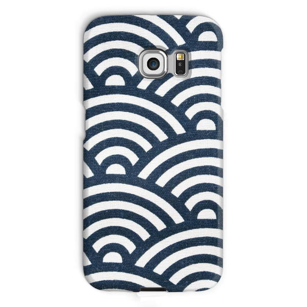 Waves Phone Case