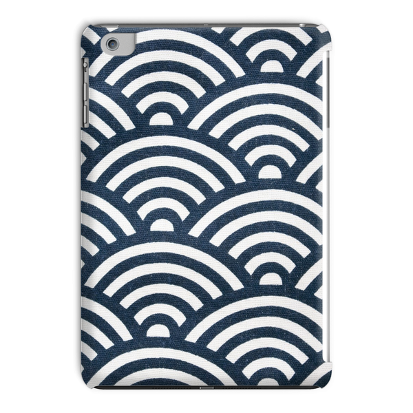 Waves Tablet Case