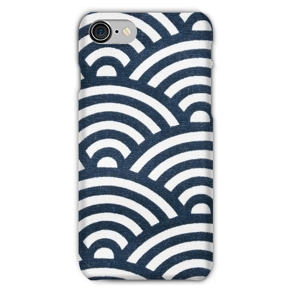 Waves Phone Case
