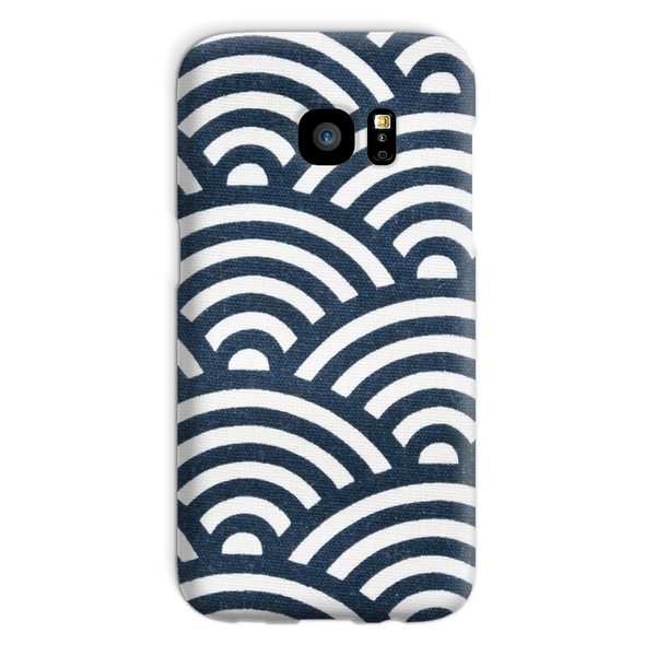 Waves Phone Case